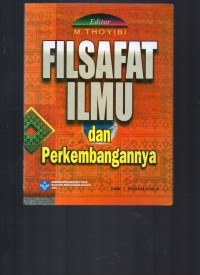 Image of Filsafat Ilmu dan Perkembangannya